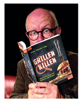 Ralf Kramp: Grillen & Killen