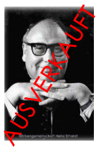 Heinz Erhardt Ausverkauft