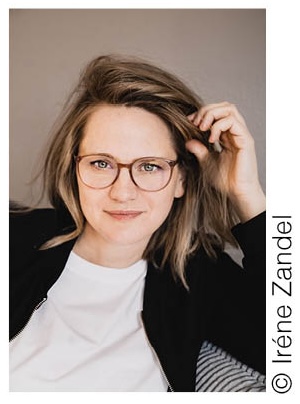 Eva Lohmann