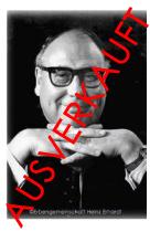 Heinz Erhardt Ausverkauft