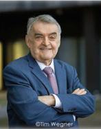 Herbert Reul, NRW-Innenminister