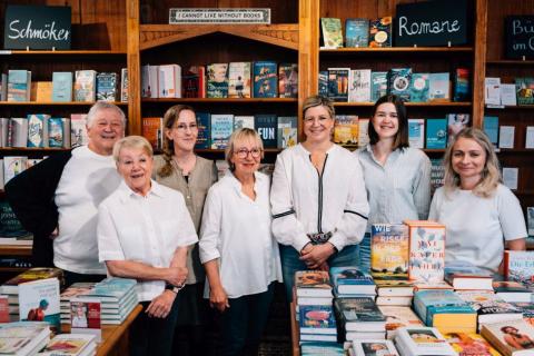Unser Team