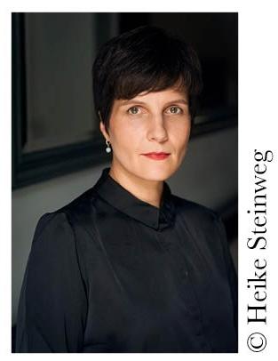 Anne Stern