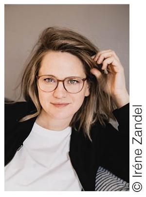 Eva Lohmann