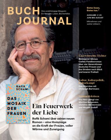Aktuelles Buchjournal